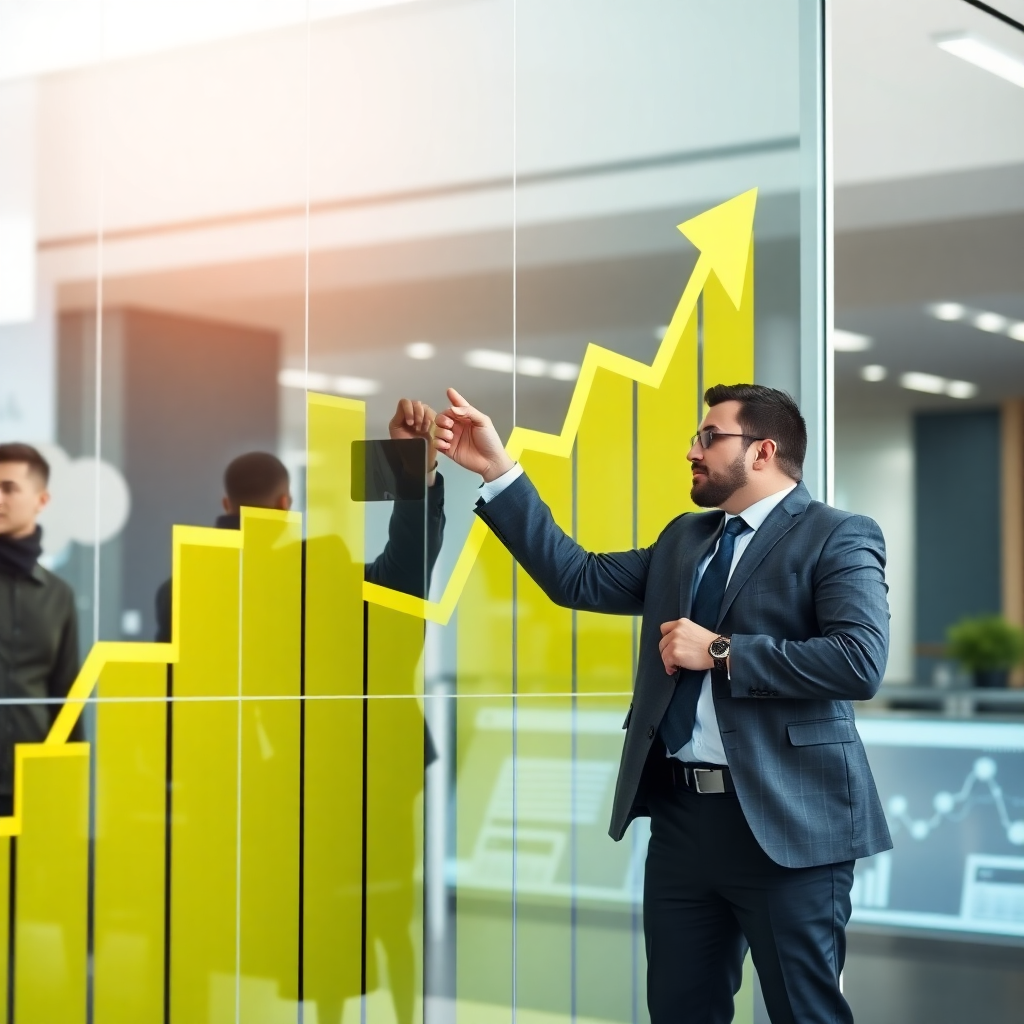 Estrategias de Crecimiento