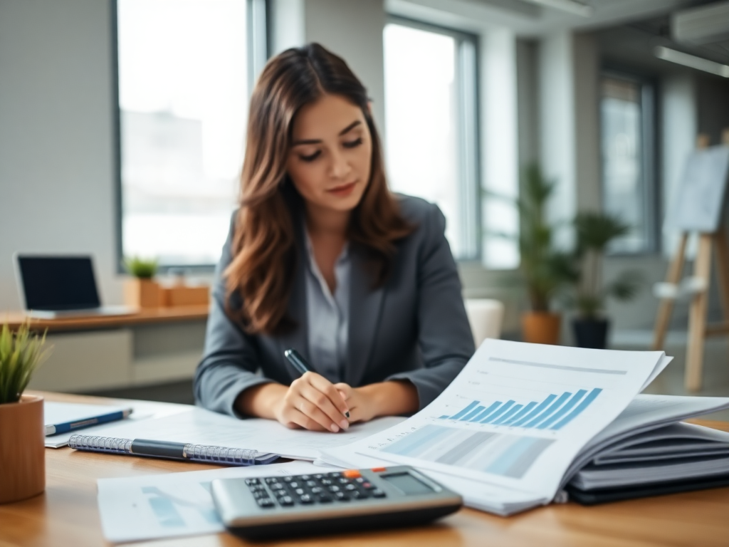 Planificación Financiera