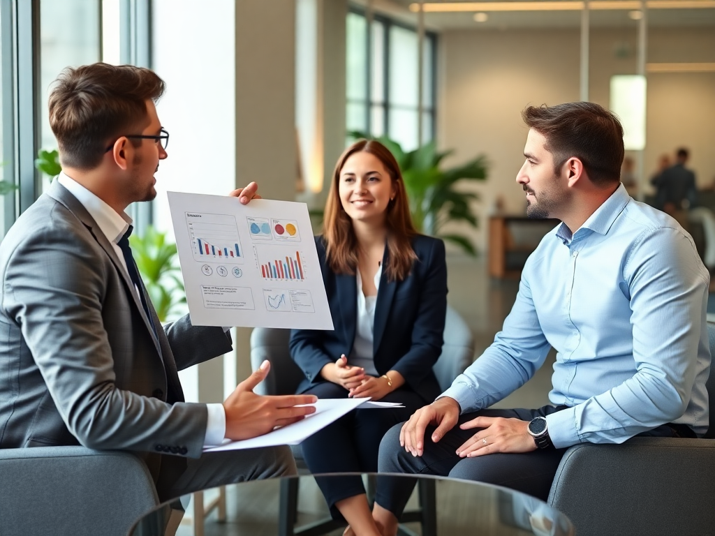 Consultoría Empresarial
