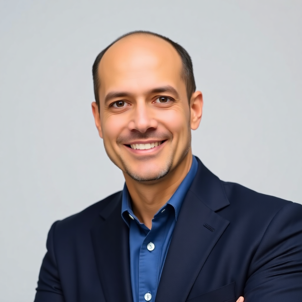 Carlos Mendoza